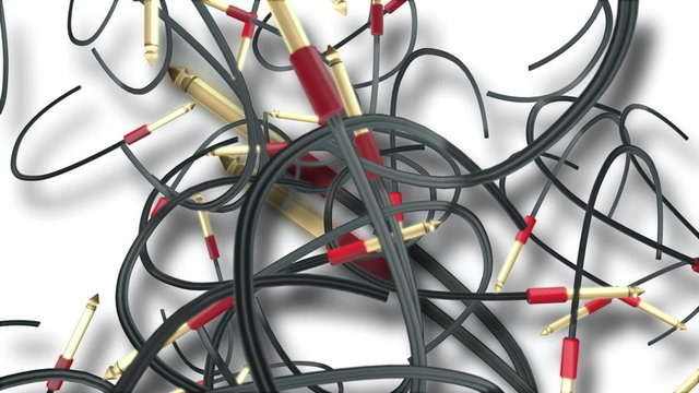 Kabel - Anschluss
