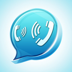 Transparent to the 3d icon