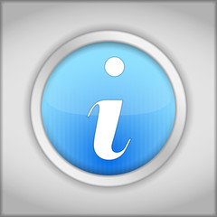 Information icon