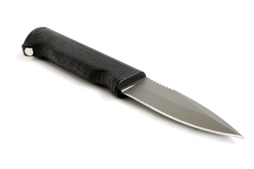 Hunting knife