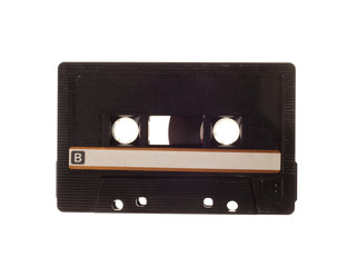 music audio tape vintage 