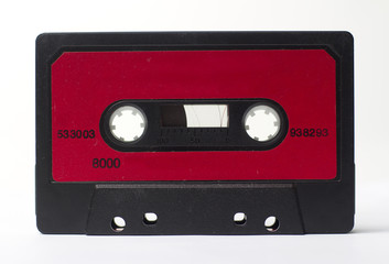 old cassette