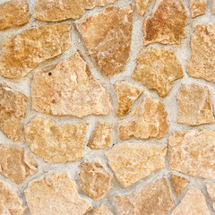 Stone Brick Wall 