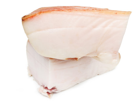 Fetter Speck