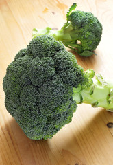 broccoli