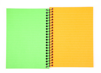 book, and a reminder 3