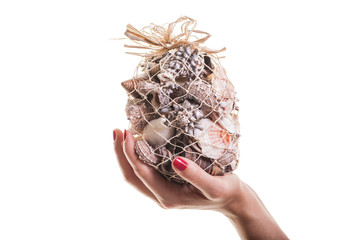 Muscheln von Strandurlaub © TeamDF