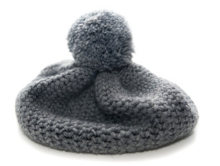 Cappello di lana
