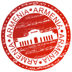 Carimbo - Armenia