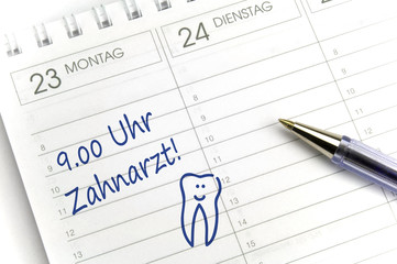 Zahnarzt