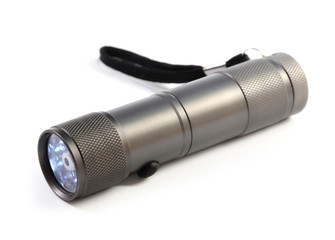 Led flashlight