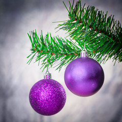 Christmas decorations