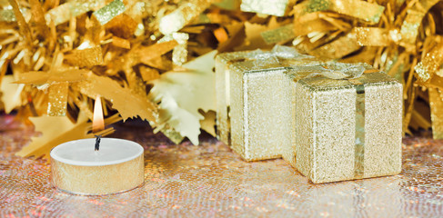 Christmas decorations