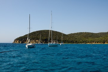 Cala Violina