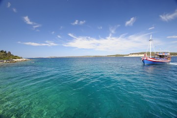 Brijuni National Park (Croatia)