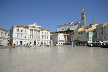 Piran (Slovenia)