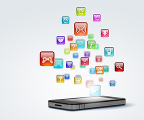 modern technology media