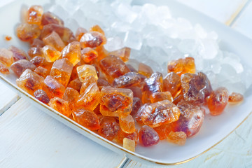 sugar
