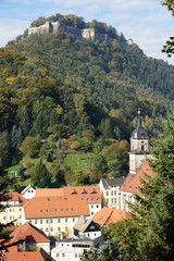 Festung Könogstein