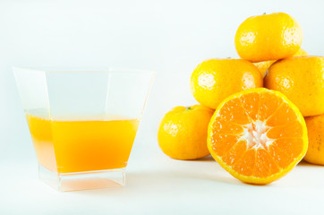 Orange & Juice