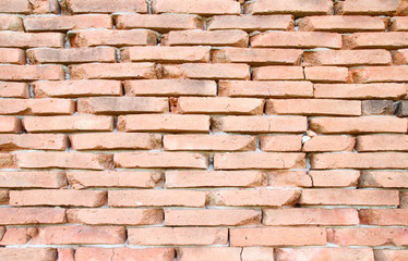 Obraz premium brikc wall texture background