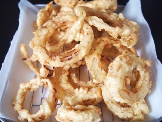 オニオンリング