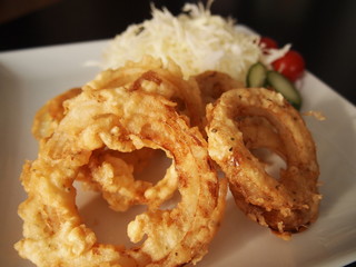 オニオンリング