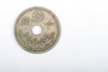 coin