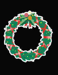 Christmas Garland