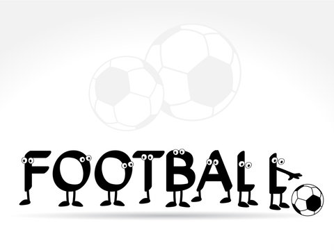 symbol of football