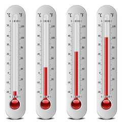 Fototapeta premium thermometer