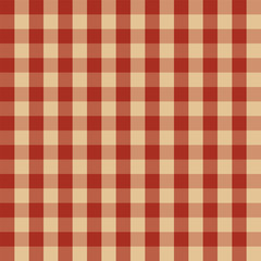 Seamless traditional pattern