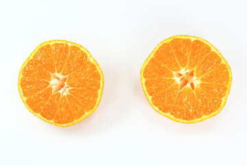 Korean Citrus Fruits