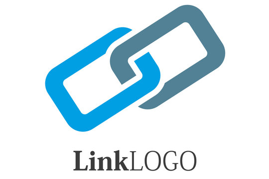 Link logo