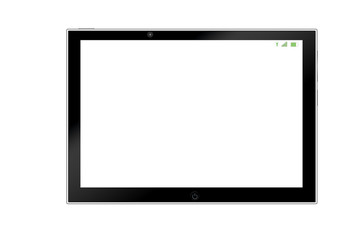 Tablet Pc screen