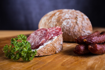Salami