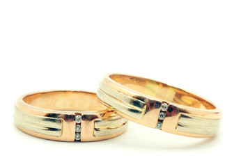 wedding rings