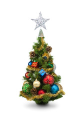 Christmas tree-1