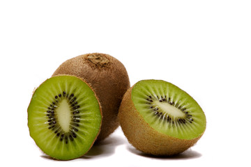 Fototapeta premium kiwi