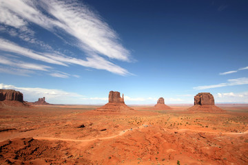 Monument valley - USA