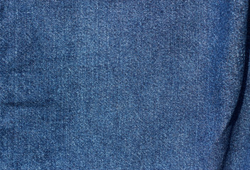 jean blue background