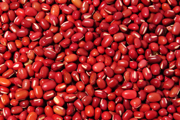 Red beans