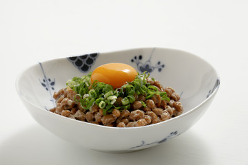 納豆