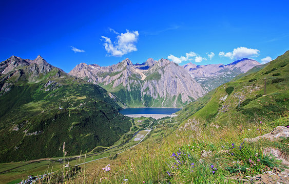 Alta val Formazza
