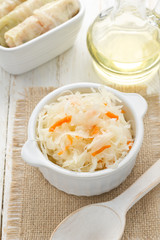 Sauerkraut