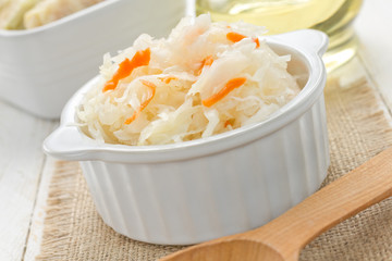 Sauerkraut