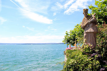 Meersburg am Bodensee