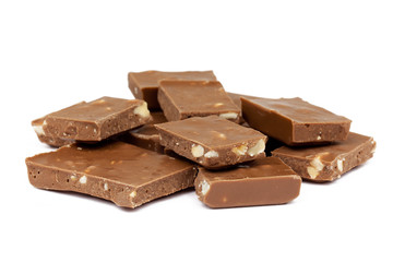 Schokolade