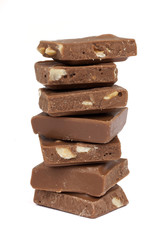 Schokolade