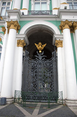 Эрмитаж, Санкт-Петербург